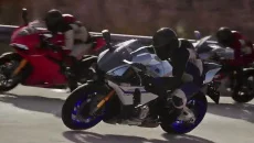 Driveclub Bikes - 一款摩托赛车类型的游戏