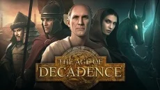 The Age of Decadence - 一款回合制类型的游戏
