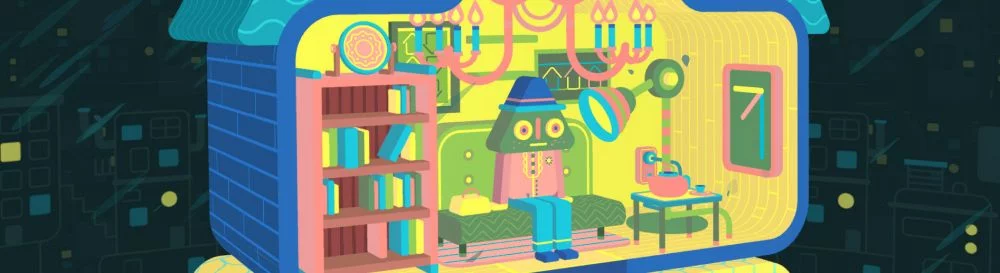 GNOG — Сохранение [Лицензия Epic] / 保存 / 作弊