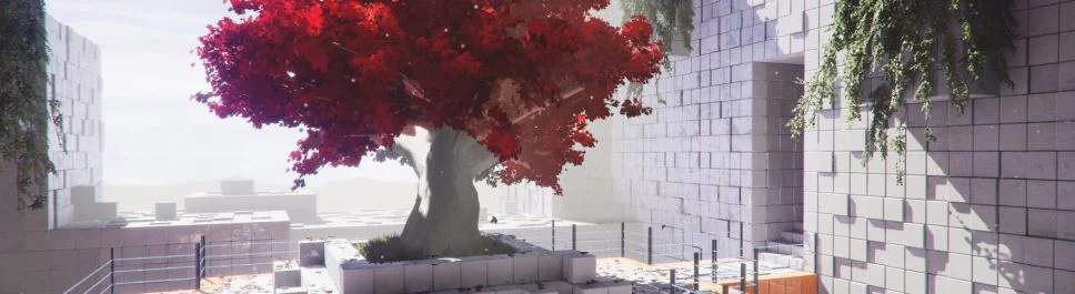 Q.U.B.E. 2 — Трейнер/Trainer +3 V1.6 [FUTUREX] / 训练器 / 作弊