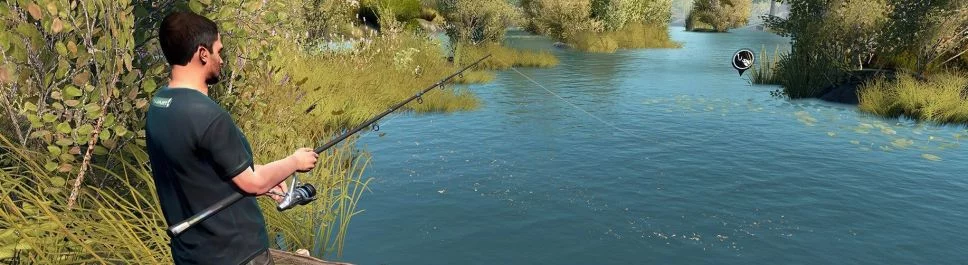 以低价购买 Euro Fishing，最高可享受 90% 的折扣 🏷️，比较不同商店的价格