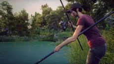 Ultimate Fishing Simulator 类似于 Ultimate Fishing Simulator