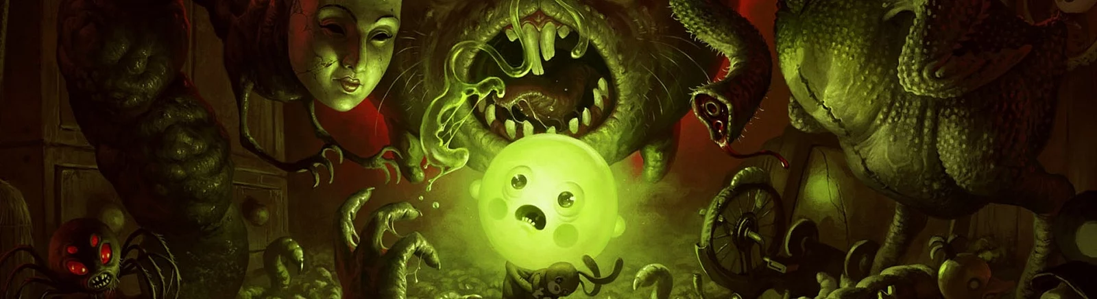 Bulb Boy - 今天的最新消息 (十一月 2025) - 破解保护、系统要求、更新新闻、游戏下载地址、预告片