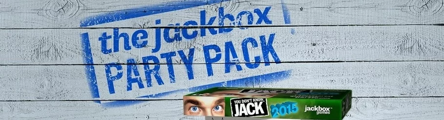适合Linux的最佳游戏[platform]，类似于Jackbox Party Pack