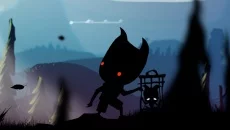 Nihilumbra 类似于 Nihilumbra