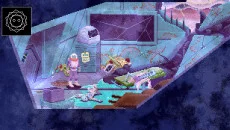 Oceanhorn: Monster of Uncharted Seas 类似于 Oceanhorn: Monster of Uncharted Seas