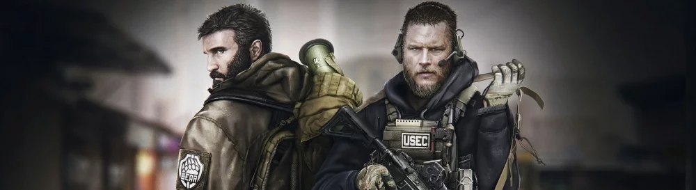 所有关于 Escape from Tarkov 的评论和评分 — 0 个意见 所有关于 Escape from Tarkov 的评论和评分 — 0 个意见