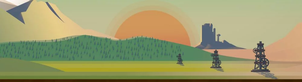 以低价购买 Turmoil，最高可享受 90% 的折扣 🏷️，比较不同商店的价格