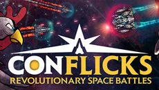 Gratuitous Space Battles 类似于 Gratuitous Space Battles