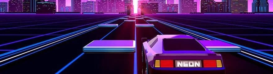 以低价购买 Neon Drive，最高可享受 90% 的折扣 🏷️，比较不同商店的价格