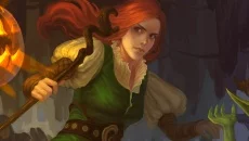 Runestone Keeper - 一款回合制类型的游戏