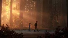 Life is Strange 2 - 一款互动电影类型的游戏