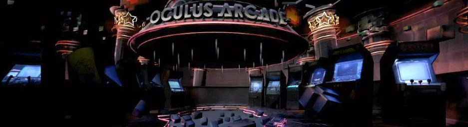 所有关于 Oculus Arcade 的评论和评分 — 0 个意见