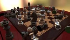 Tabletop Simulator - 一款国际象棋类型的游戏