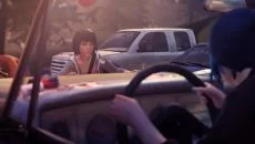 Life is Strange Limited Edition - 一款互动电影类型的游戏