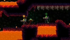 Risk of Rain 2 类似于 Risk of Rain 2