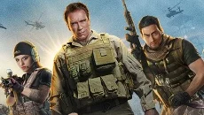 Mobile Strike - 一款MMO类型的游戏