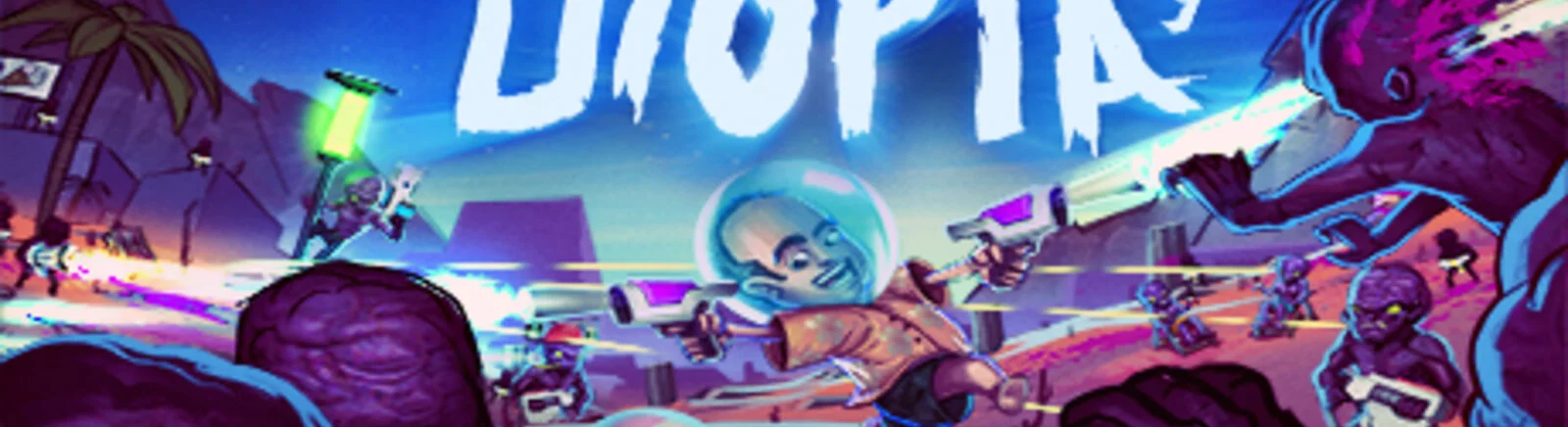 为 UTOPIA 9 - A Volatile Vacation 提供的文件 - 修改器、模组、存档、补丁