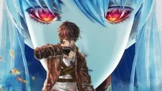Valkyria Revolution - 一款回合制类型的游戏