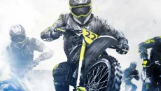 MXGP 2 类似于 MXGP 2