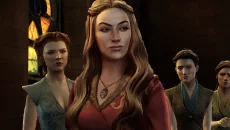 Game of Thrones: A Telltale Games Series - Season 2