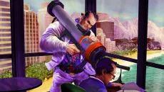 Retro City Rampage DX 类似于 Retro City Rampage DX