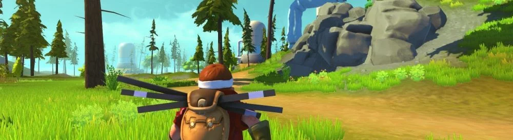 以低价购买 Scrap Mechanic，最高可享受 90% 的折扣 🏷️，比较不同商店的价格