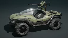 Halo: Campaign Evolved 类似于 Halo: Campaign Evolved