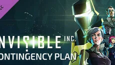Invisible, Inc. Contingency Plan - 一款蒸汽朋克类型的游戏