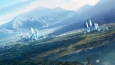 Anno 2205: Wildwater Bay
