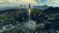 Anno 2205: Orbit