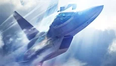 Ace Combat 7: Skies Unknown - 一款飞行模拟器类型的游戏