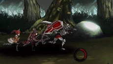 Fallen Legion - 一款回合制类型的游戏