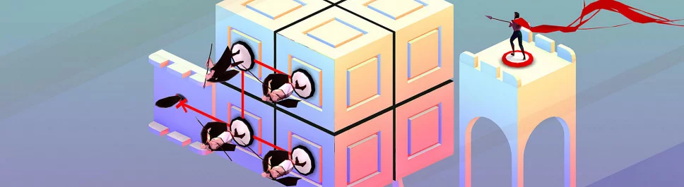 论坛 Euclidean Lands