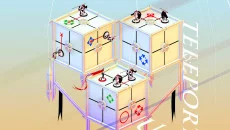 Euclidean Lands - 一款回合制类型的游戏