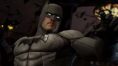 Batman: The Enemy Within - Episode 3: Fractured Mask 类似于 Batman: The Enemy Within - Episode 3: Fractured Mask
