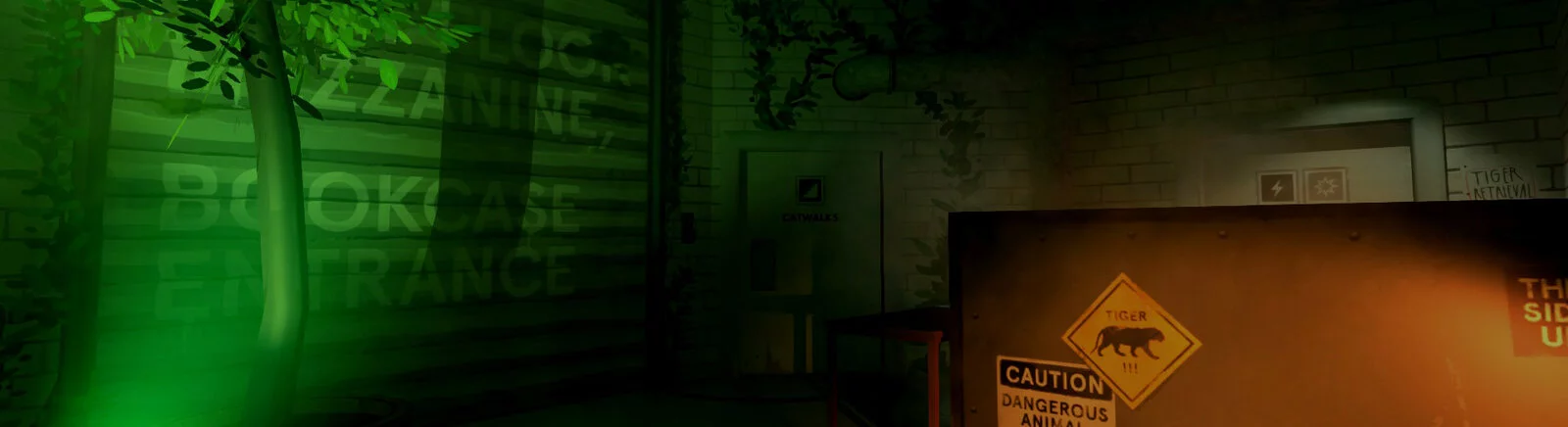 论坛 Dr. Langeskov, The Tiger, and The Terribly Cursed Emerald: A Whirlwind Heist