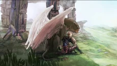 Zodiac: Orcanon Odyssey - 一款回合制类型的游戏