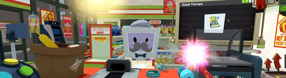 关于 Job Simulator 的积极评价 — 0 个意见