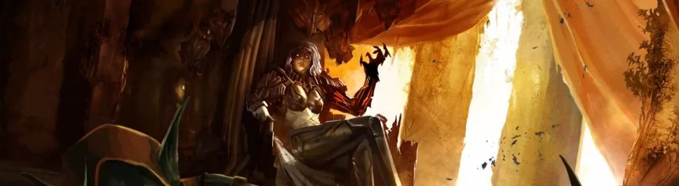 所有关于 Pathfinder: Adventure Card Game (Pathfinder Adventures) 的评论和评分 — 0 个意见