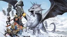 Pathfinder: Adventure Card Game - 一款卡牌游戏类型的游戏