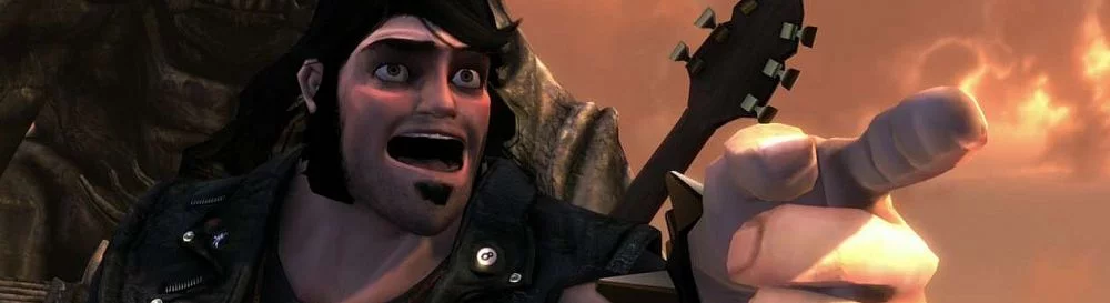 在不同国家/地区的 Brutal Legend 2[platforms] 上  的发行日期