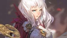 Final Fantasy XI Mobile 类似于 Final Fantasy XI Mobile