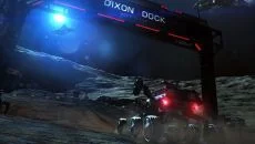 Elite Dangerous: Horizons - 一款扩展包类型的游戏