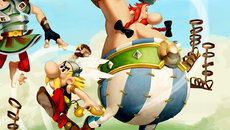 Asterix & Obelix XXL 2 类似于 Asterix & Obelix XXL 2