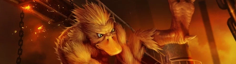 所有关于 Duck Game 的评论和评分 — 1 个意见