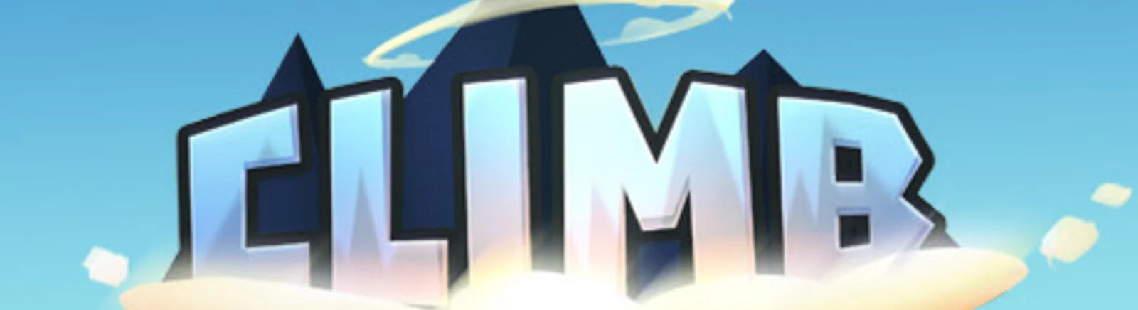 关于 Climb 的积极评价 — 0 个意见