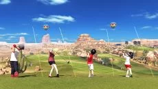 Everybody's Golf - 一款体育游戏类型的游戏