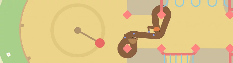 以低价购买 Push Me Pull You，最高可享受 90% 的折扣 🏷️，比较不同商店的价格