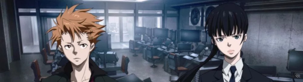 以低价购买 Psycho-Pass: Mandatory Happiness，最高可享受 90% 的折扣 🏷️，比较不同商店的价格